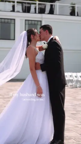 If my husband was… 🤍 #fyp #foryou #couples #ifiwas 