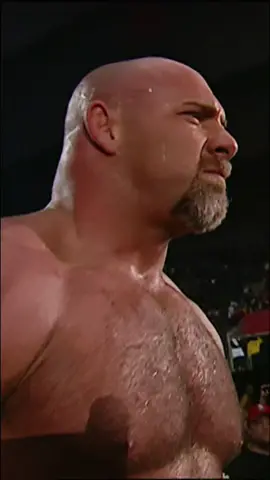 Goldberg gets arrested #Goldberg wasn’t going to take #BrockLesnar’s verbal attacks sitting down, even if it meant getting arrested! 😤 #WWE #Goldberg25