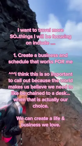 Follow along with me #workfromanywhere #travelgirl #digitalnomad #digitalnomadlife #digitalnomadgirl #outdoorsy #outdoorsygals