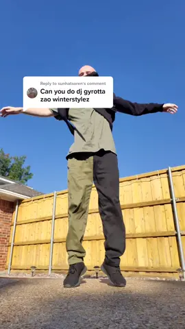 Replying to @sunhatsoren #fyp #fypシ #foryou #foryoupage #dallas #dallastx #dance #dancer #freestyle #freestyler #djgyrottazao #yabujin 