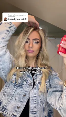 Replying to @lp_sonography flat iron wavesss🌊 #fyp #hair #fypシ #hairstyle #hairstylist #hairtutorials 