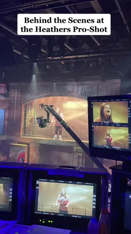 #CollageVideo #heathersproshot #heathers #heathersmusical #heathersthemusical #theotherpalace #bts #musical #fyp #musicaltheatre @Heathers the Musical 
