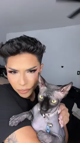 he hates me lol