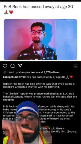 #greenscreen R.I.P to PnB Rock 💔🕊 #fyp #acecleaningexpress