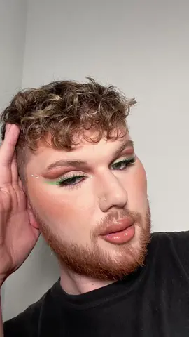 Had to hop on this trend wirh my makeup pics✨ #CollageVideo #fyp 