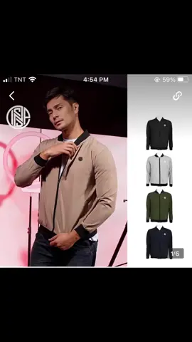 #Bomber Jacket for men&women #Trendy Korean Style 