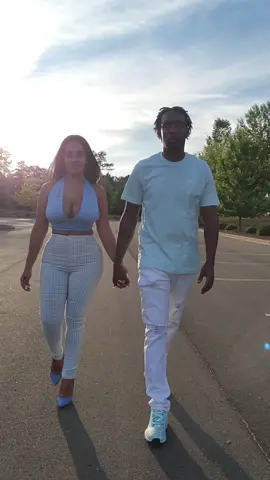 -DaPhanez Edition 💙 #fypシ #foryou #viral #couplegoals❤ #powercouple 