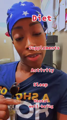 New Flash. Sometimes being sick is a choice, when we choose the ease of continuing dysfunctional habits over habits that release us from illness. Look at what you are doing and how it affects you so that you can set your body up for optimal living! Trying to do more educational videos - bear warn me as I learn this new technology as well lol.     #health #healthyliving #healthyhabits #doctorsadvice #diet #exercise #supplementsthatwork #longevity