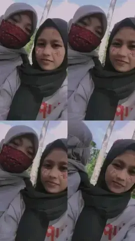 Putri pertamaku 🤗🥰🥰