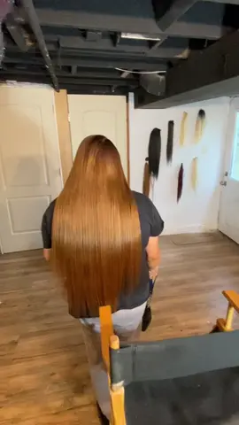 Chicago girly $120 hair provided 😍 #fypシ #fyp #viral #chicagohairstylist #chicago #illinois #illinoishairextensions #chicagohairextensions #transformation 