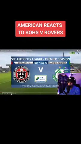 Up the Bohemian Football Club 