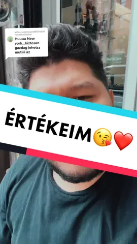Válasz @appleuser85574519 részére #Love #szeretet #buszkeseg #imadom 