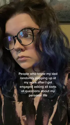 Ask me yourself, and stop sending your little spies