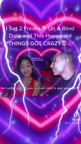 He Thought she Was Feeling Him #fyp #foryou #foryoupage #blinddate #noticuz #buba100x #icespicee #nycdrill #funny #comedy 