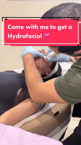 Thanks @dr.tomassian for the incredible facial! My skin is glowing 💗#dermatologist #hydrafacial #derm #skindoctor #dermdoctor #facial