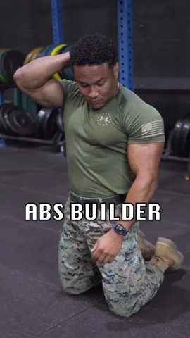 Build thicker and stronger abs!!! (Save this workout) #agility #agilitytraining #airsoft #bodyguard #brainpower #homeworkouts #militaryaviation #militarycouple #militaryfamily #militaryfitness #militarygirl #militaryhistory #militaryhumor #militarylife #militarymarketindonesia #militarymemes #militarymuscle #militaryspouse #militarystyle #militarysupport #militarytraining #militarywife #militarywomen #performancetraining #securityforces #securitylife #securityofficer #soccerfans #specialforces #usnavy