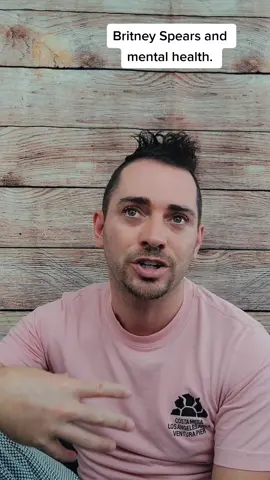 #MentalHealth and my thoughts on @britneyspears and #politics