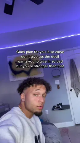 dont give up, God has a great plan for your life 🤍✝️ #jesuslovesyou #christiantiktok #jesus #godstime #amen