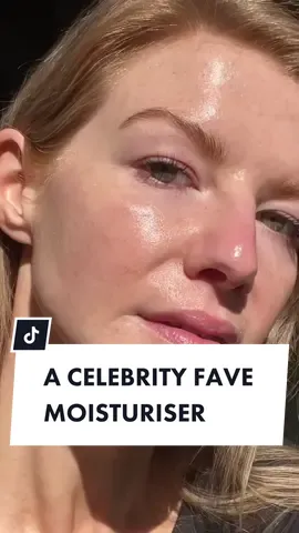 Best moisturiser for repairing skin and a glow. #lamer #isclinical #celebrityskincare #skinexpertsecrets #antiageingskincare #serummoisturizer 