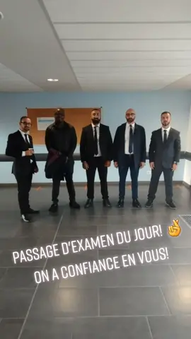 Passage d'examen du jour! 🤞on a confiance en vous! #devenirvtc #lasdesformations #lasduvtc #vtc #cartevtc #chauffeurvtc #formationvtc #examenvtc #examenpratiquevtc 