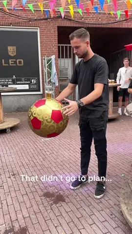 That wasn’t what he expected 😂😂 (@bestgrappighier) #drunk #drinking #funny #comedy #viral #video #fyp 
