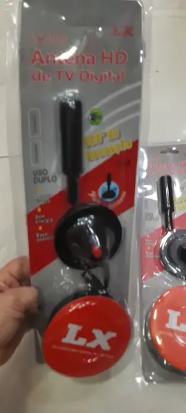 Antena HD de TV Digital tá de 25 reais atacado é 18reais. #emrecife #recife_pernambuco #lojas #tv #lojasemrecife #lojavirtual #loja #lojaonline #vendedoramomou #eletronico #lojachaubolsa #hd  #antenahd #antenadigital #antena