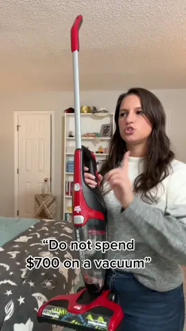 How many times do we have to tell you guys☹️😡 #vacuum #CleanTok #cleaningtiktok #clean #cleaning #mustbuy #tiktokmademebuyit #TikTokTaughtMe #savemoney #deals 