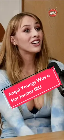 Some of the best stars have humble beginnings - and this might be our favorite come-up yet! New episode out now, wherever you get your podcasts! #angelyoungs #boudiorphotography #modeling #portraitphotography #trending #allnatural #curvytikyok #Love #hollyrandallunfiltered #podcast