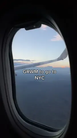 I cant wait for fashion week ✨🕺 #nyc #fashionweek #nyfw #grwm 