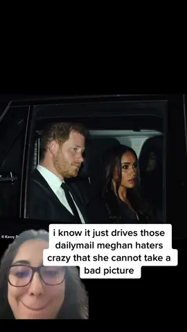 probably not the right time for this. But that car photo seriously had me speechless #meghanmarkle #meghanandharry #princeharry #royalfamily #dailymail #duchessofcambridge #duchessmeghan #theduchessofcornwall #thequeen #queenelizabeth #katemiddleton