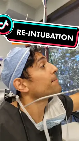 What else is on this table? 👇 #anesthesia #intubation #surgery #bts