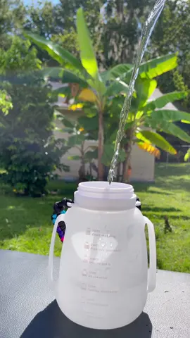It’s also Foldable , it has 2 Drink methods (Straw sipping or Fast Water flow) and you can throw it in your dishwasher. You know where to find it 😁 under “kitchen things”  #amazonfinds