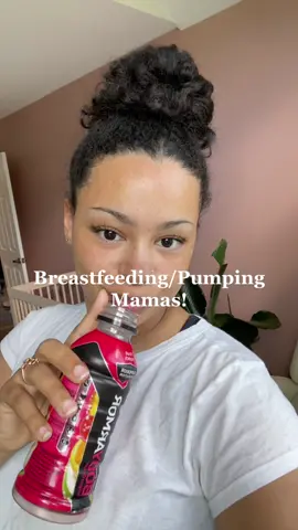 My favorite is pineapple coconut 🥥🍍 #breastfeadingmomma #breastfeeding #breastfeedingmusthaves #pumpingmom #pumpingmama #milksupply #MomsofTikTok 