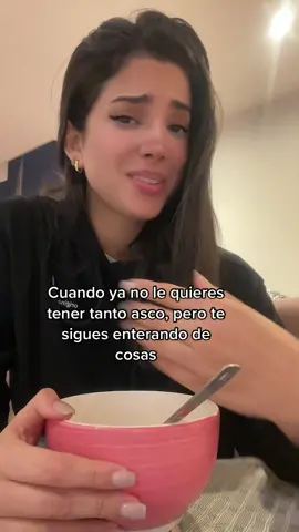 Ando con gripe 🤧🥲