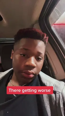 There’s gonna be a homicide pretty soon 