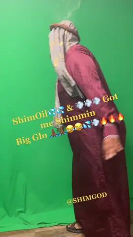 @ShimGod going crazy under the #Shimoil💦💦💦 @Gloria Boyd 🙏🏾🙏🏾💦💦💣💨🔥🔥🎼🎼🌎🌎