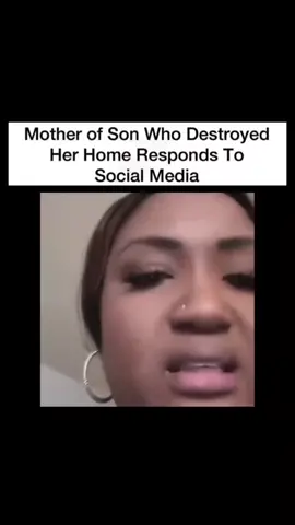 15 Year Old Boy with Mental Illness Destroys Home. This is so sad. 