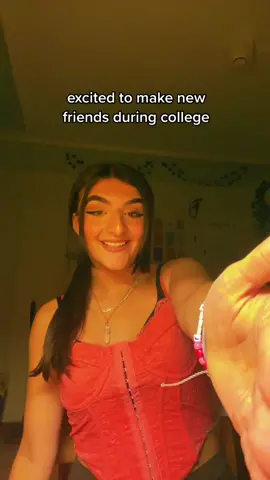 college ✨😍✌🏻🤠☺️😗