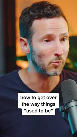 Nostalgia may be limiting your success. @Jason Feifer @Entrepreneur #everforward #everforwardradio #entrepreneur #entrepreneurtok #entrepreneurship #podcastclips 