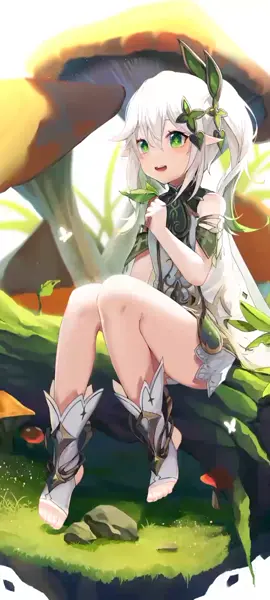 #xuhuong #anime #animetiktok #animegirl #wallpaper #wallpaperanime #wallpaperengine #GenshinImpact