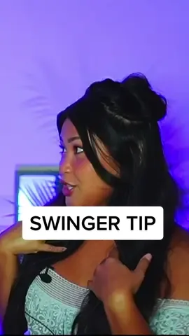 Good advice? 🤔 | #podcast #openrelationships #Relationship #swingerslifestyle #swingtok #enm #4ourplay 