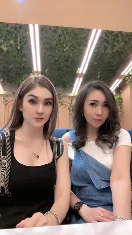 #dulusomethingsekarangnothing ampee bosennn with veraaa 🤣🤣🤣🤣❤️❤️