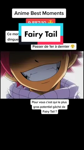 J'aurai trop voulus voir un Roméo fort... #fairytail #fairytailanime #fairytailvf #natsudragnir #lucyheartfilia #greyfullbuster #erzascarlet