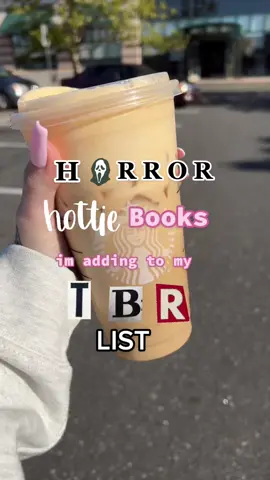 What am I doing? Obviously adding more books to my spooky tbr list 😱🔪🖤📖 @Barnes & Noble was lit today!!!!!!! #horrorqueen #barnesandnoble #barnesandnobleshaul #horrorbookhaul #spookytbr #spookyseason #horrorbooktok #horrorbookrecs #horrorbookhaul #darkromance #thrillerbooklover #thrillerbooktok #horrortok #horrorqueenbookrecs #horrorqueenhaul #BookTok #bookishbaddie #bookishblonde #rileysagerbooks #stephenkingbooks #horrorbooktoker #horrorbooktoks #thrillerbookhaul #horrortbr #thrillertbr #fyp #bookworm #newbooks #bookshopping #halloweenbooks #spookybookseason #bookfriends #booktings 