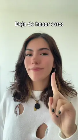 Hairtips para tus peinados que TIENES QUE SABER 💕 #hairtok #hairstyle #peinados #hair #hairtutorial #peinadosfaciles 
