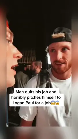 #loganpaul #jakepaul #impaulsive #airrack #georgejanko #ksi #mikemajlak #embarrassing #viral #fyp 