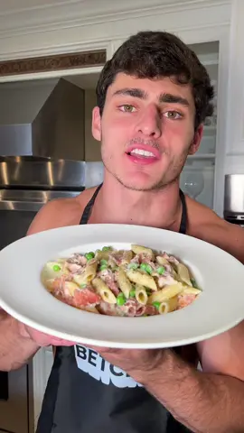 I 🖤 pasta