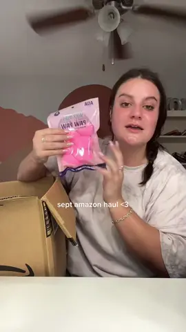 It’s that time of the month!!!! Sept amaz0n haul 🫶🏼🤍 #haul #haultok #amazonhaul #amazonfinds #amazonmusthaves 