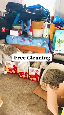 Replying to @hailee_grace.08 This is a super common question I get on my free cleaning videos so I wanted to answer it here ❤️ #CleanTok #freecleaning #cleaningdirtystuff