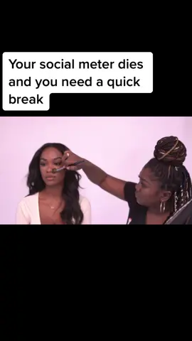 Sometimes you just get over stimulated and need a little break lol 😭#overstimulation #extrovert #overstimulatedaf #photoshootsfromhome #btsphotoshoot #btsshoot #indiemusic #Recipe #GamingOnTikTok #extrovertedintrovert #introvert #introvertsbelike #extro #intro #fyp #relatablecontent #foryoupage #foryoupage❤️❤️ #fypシ゚viral #mualife #mualif @cakedbyke